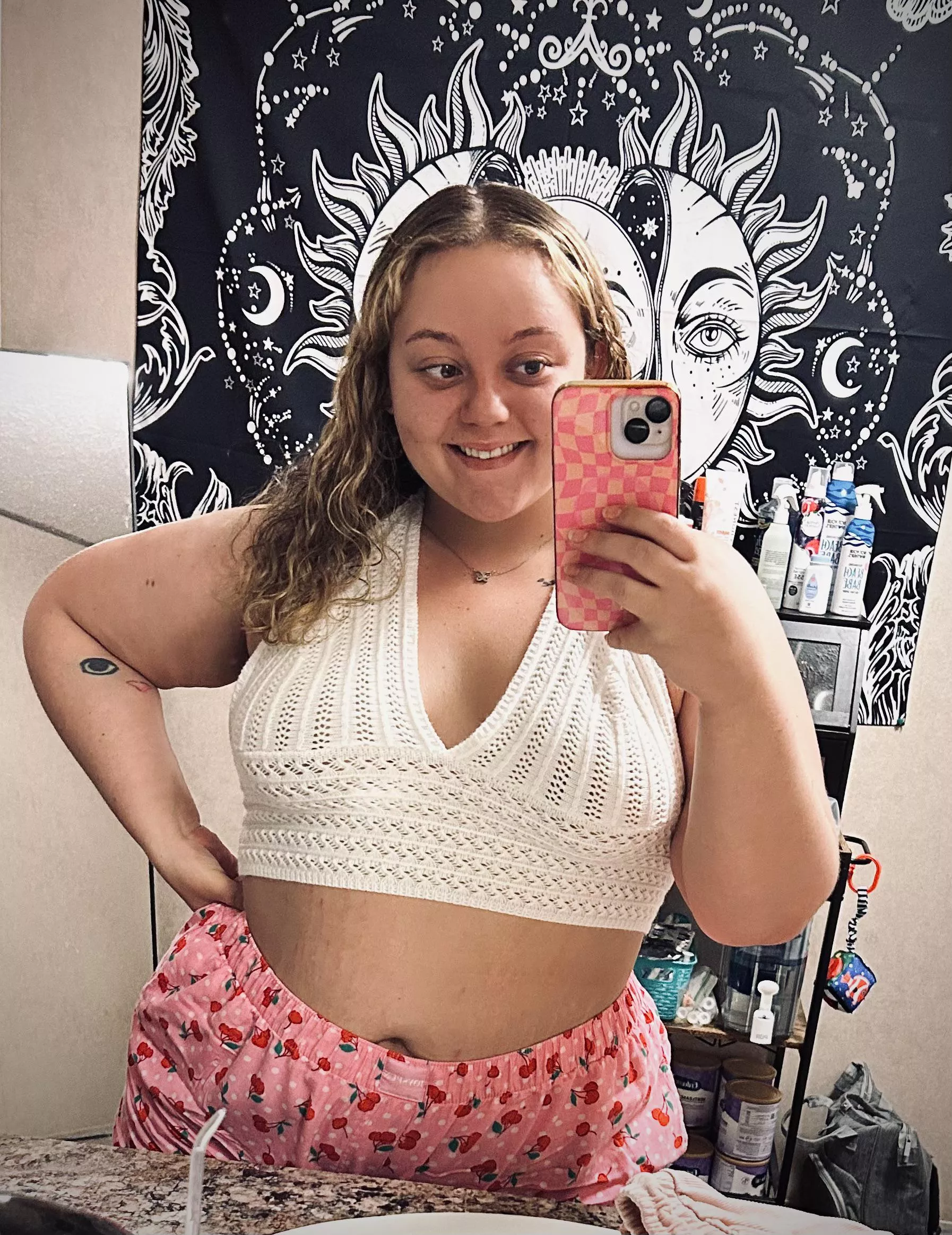 Feeling comfy :) posted by WorkNumerous