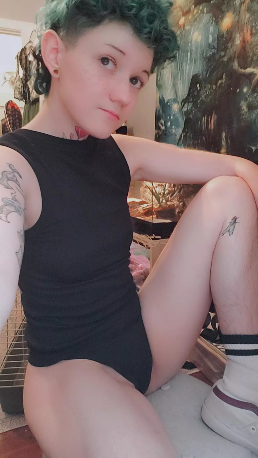 Felt cuute<3 posted by littlefoxharper