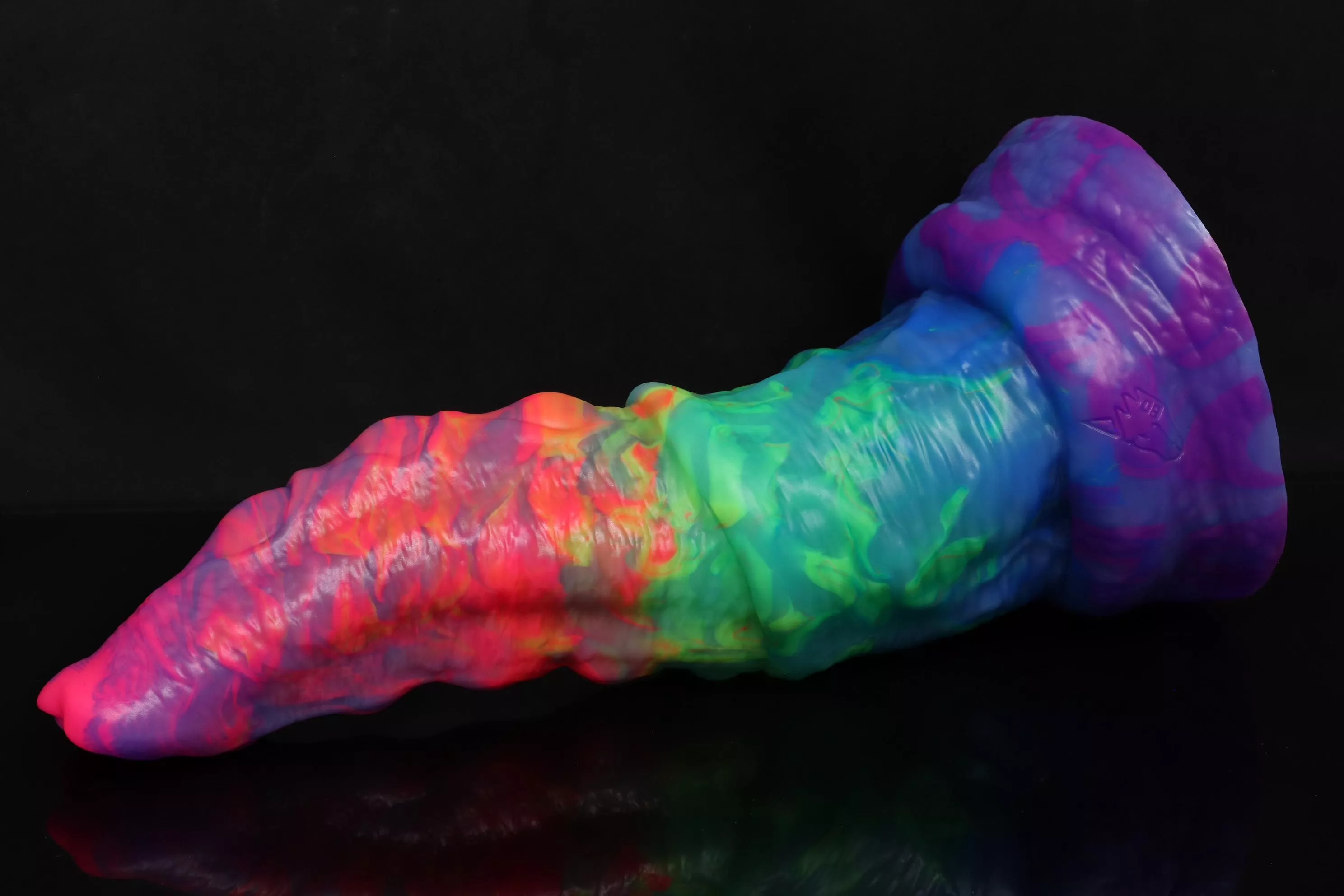 FINALLY GOT MY FIRST AURORA posted by LetDreamzBeMemes