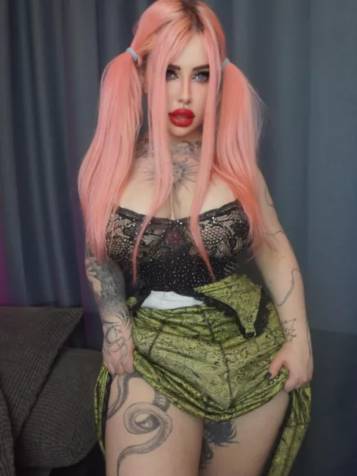 Goddess will test you in every way imaginable by Firm-Air-1444