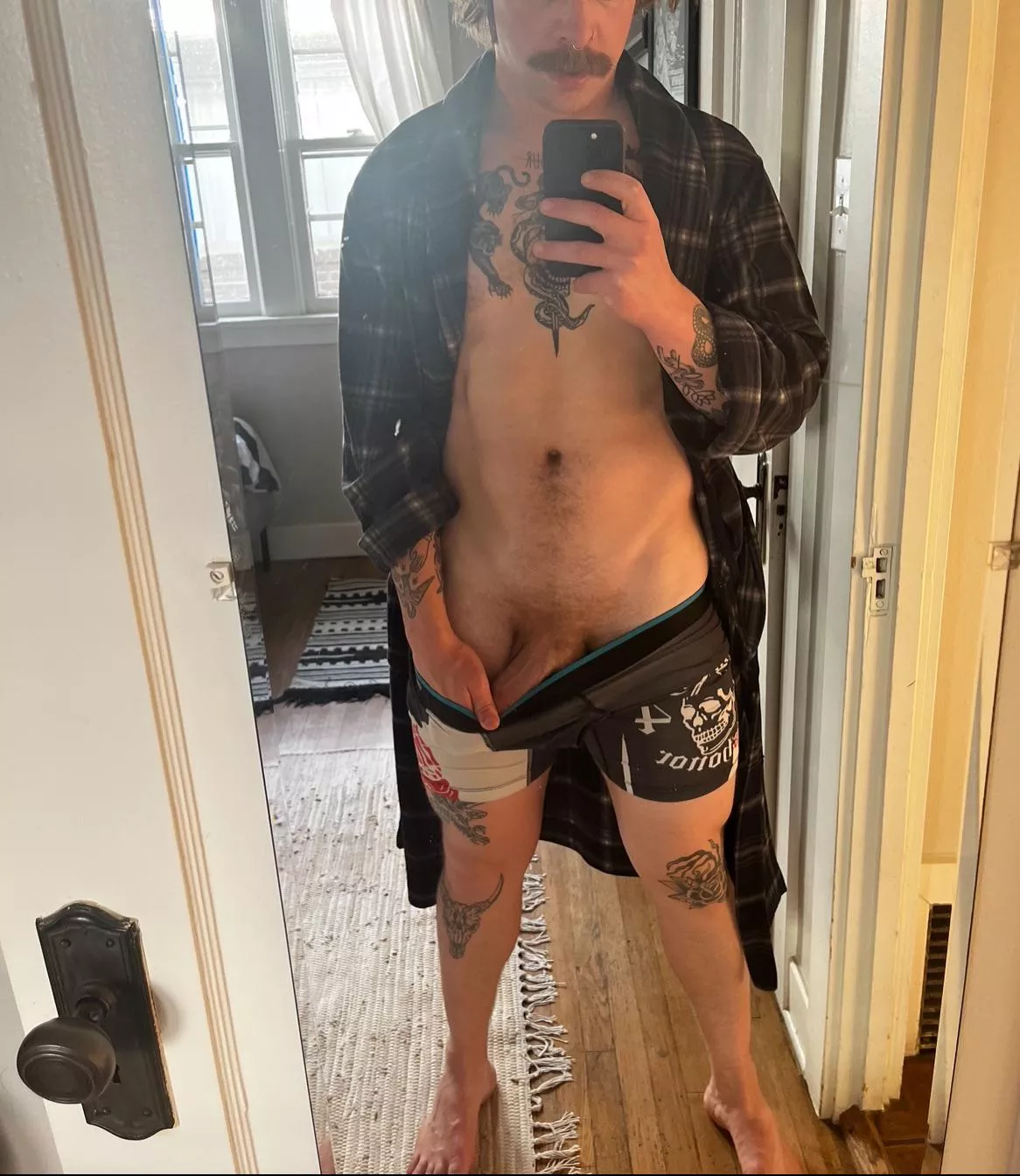 Good start to the week? posted by dc401