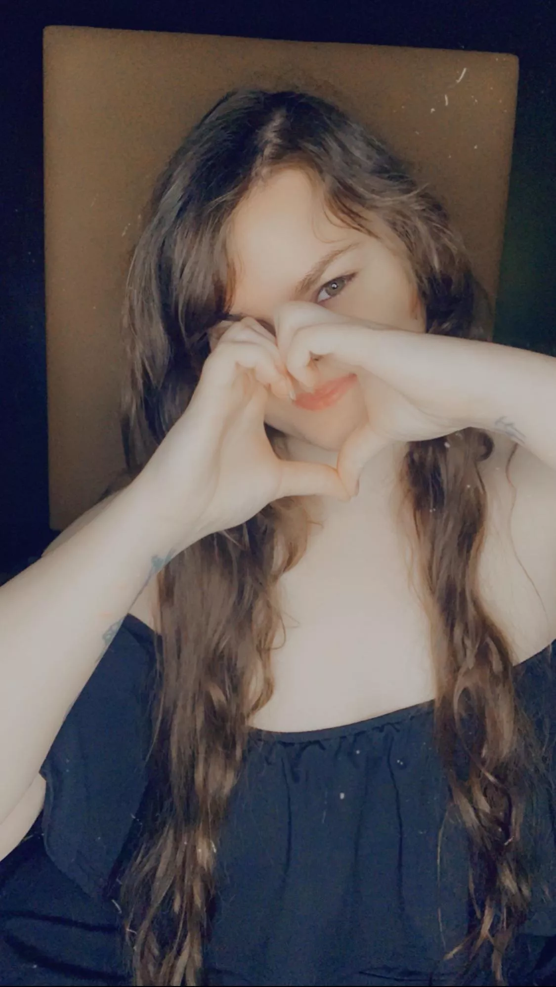 Goodnight  posted by Blairwbanana