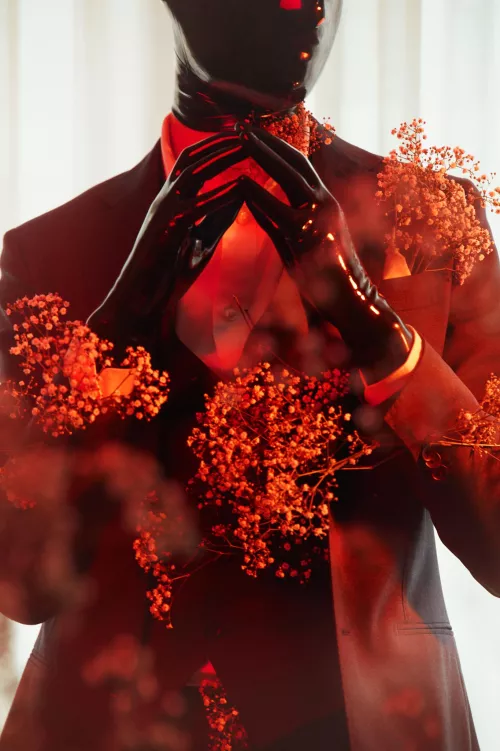 Got married last weekend. Wanted some groom/suit photo's. Photo by Josefien Hoekstra  by frauwke