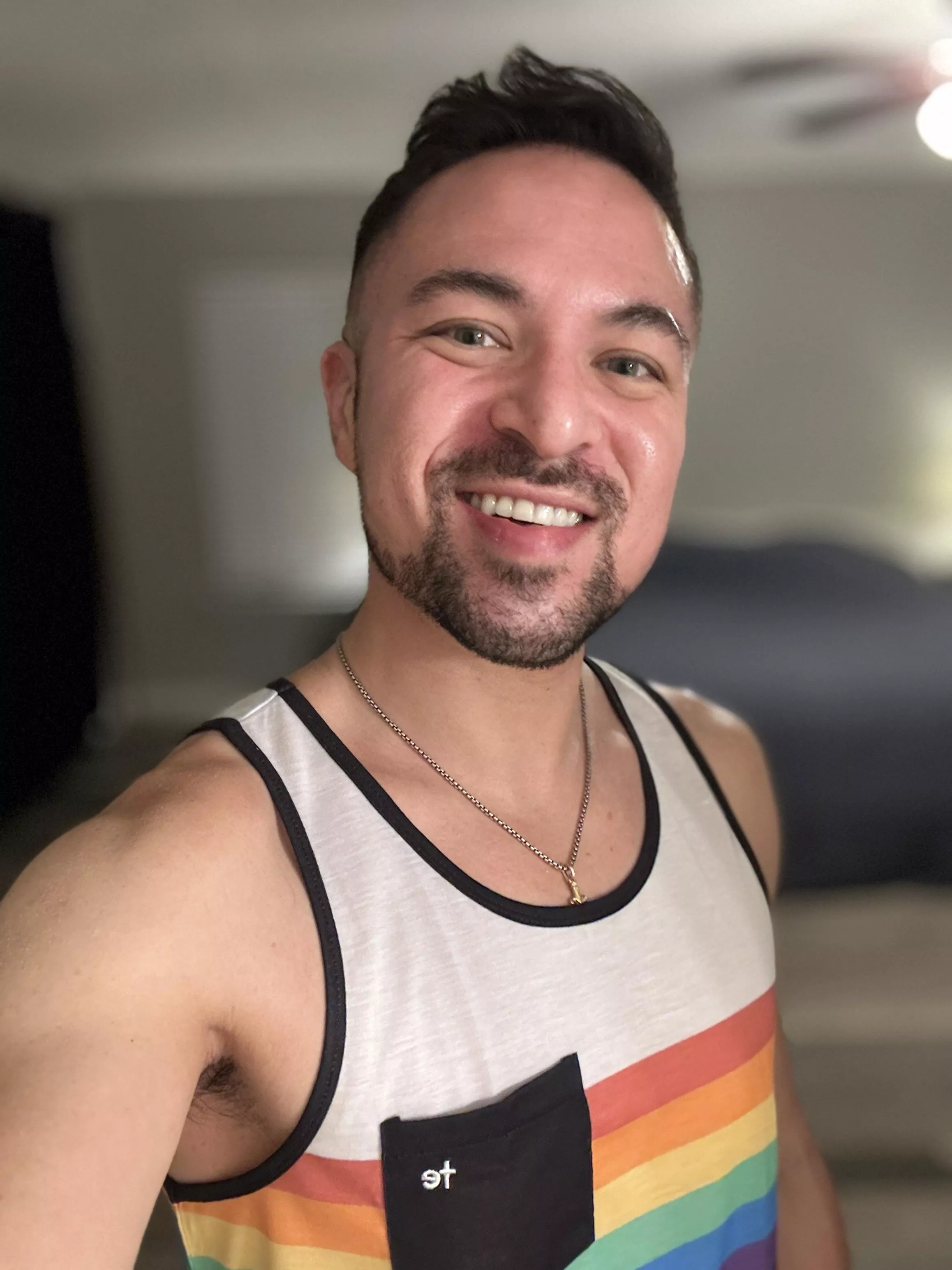 Happy Pride from ABQ! posted by StellarPatois