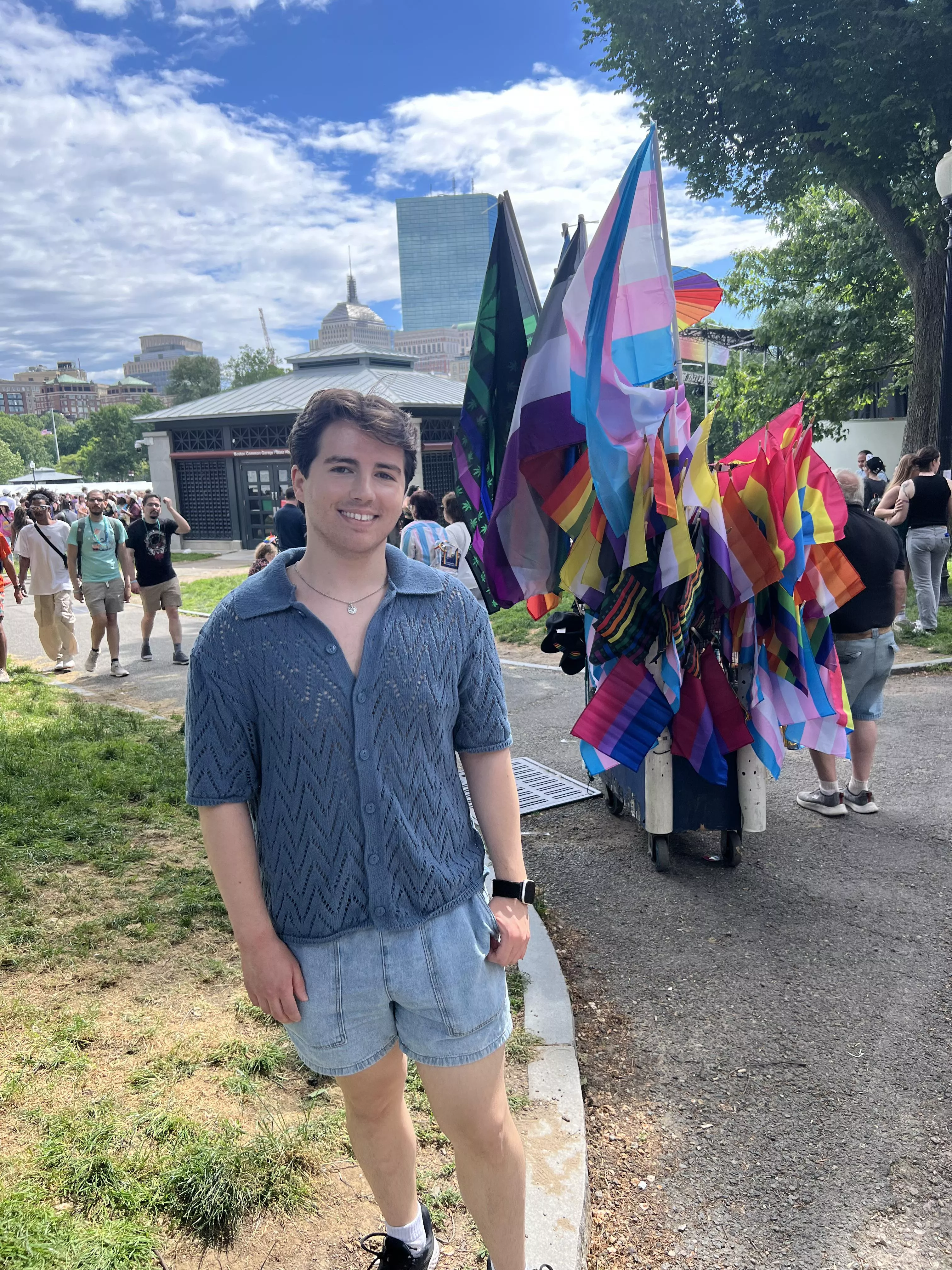 happy pride month! posted by TechnicalAd6195