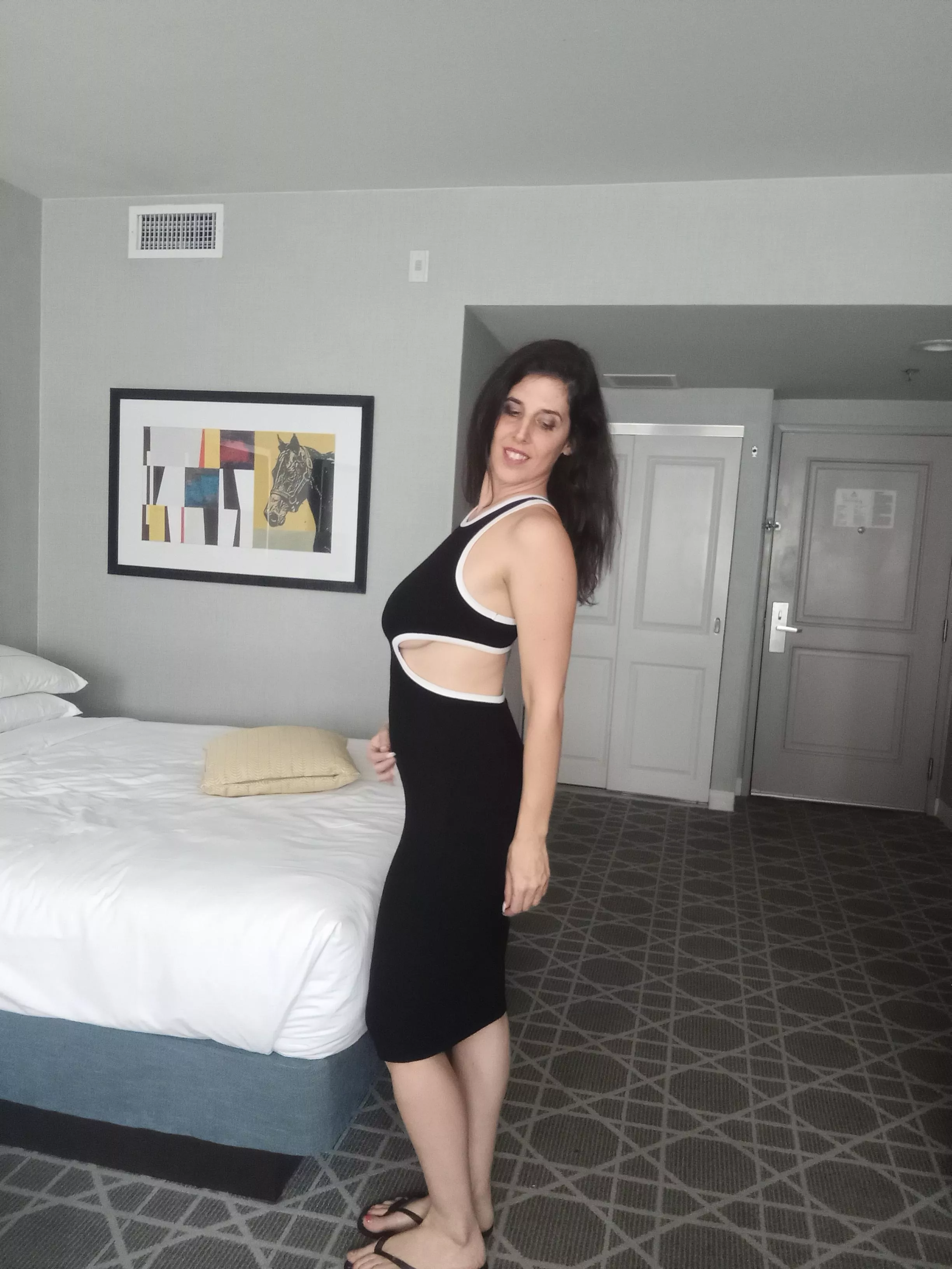 Happy related shabbat  posted by TheMissMercedes