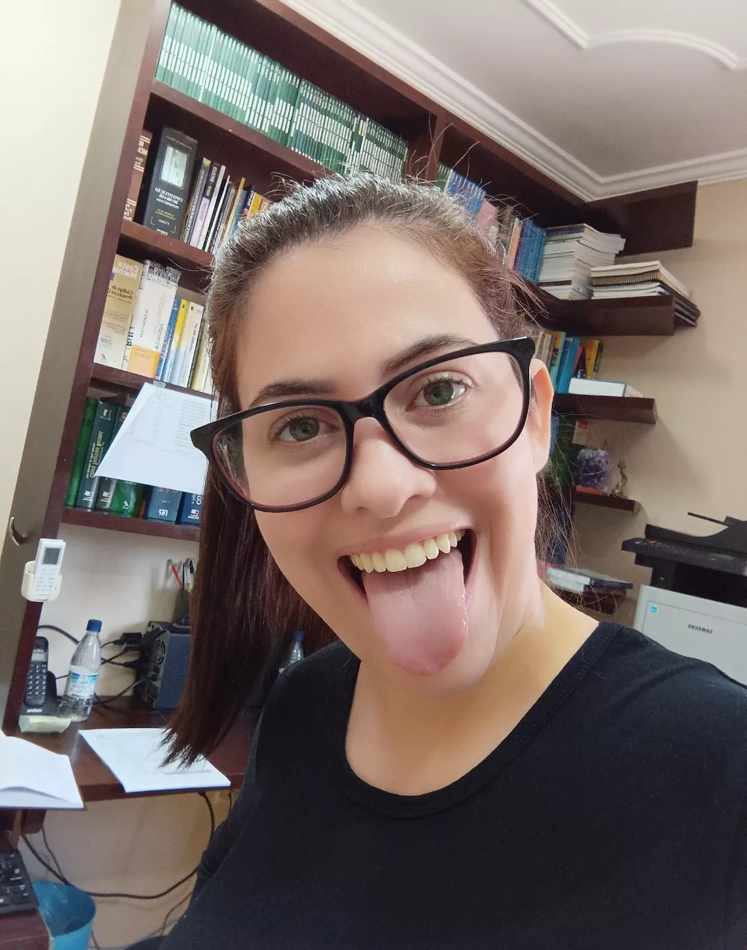 Heeeey posted by Isiscristine