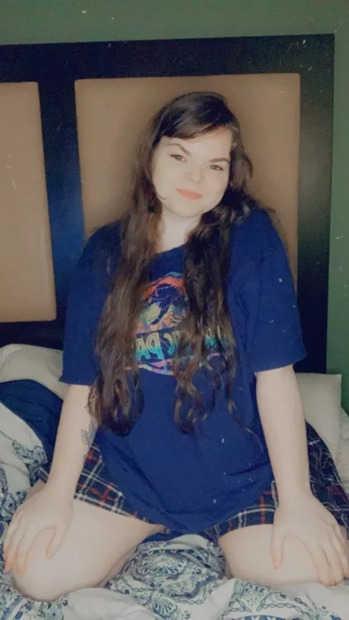 Hope you had the best day  by Blairwbanana