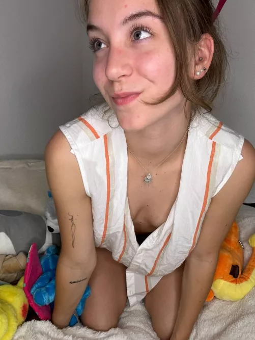 hope you like my flatties by AdBackground1775