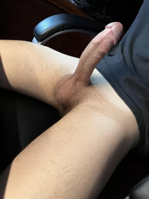 Horny and alone 😌 by DootDoot195