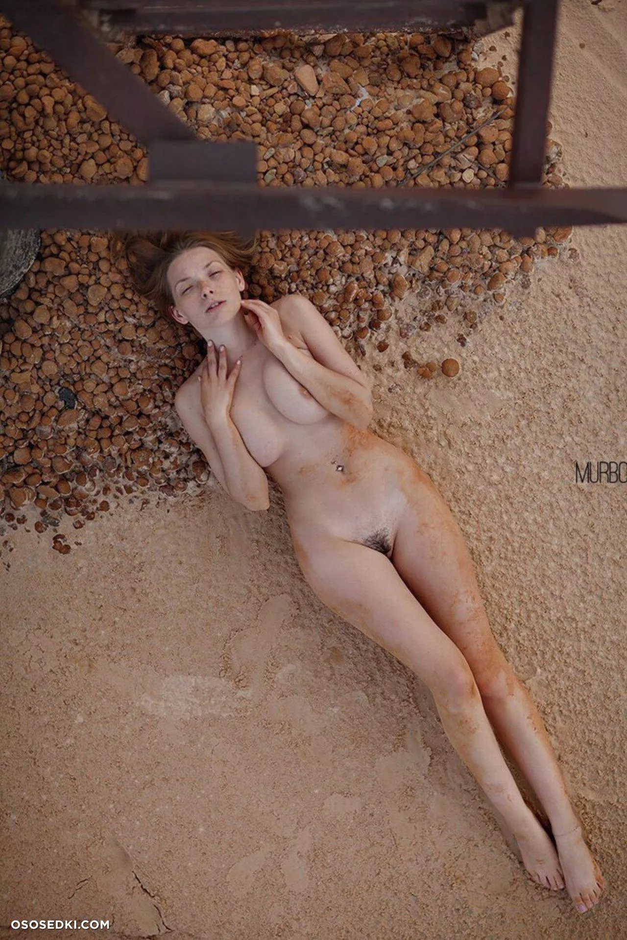 Hot Stranding posted by Duke-Strat0sphere-