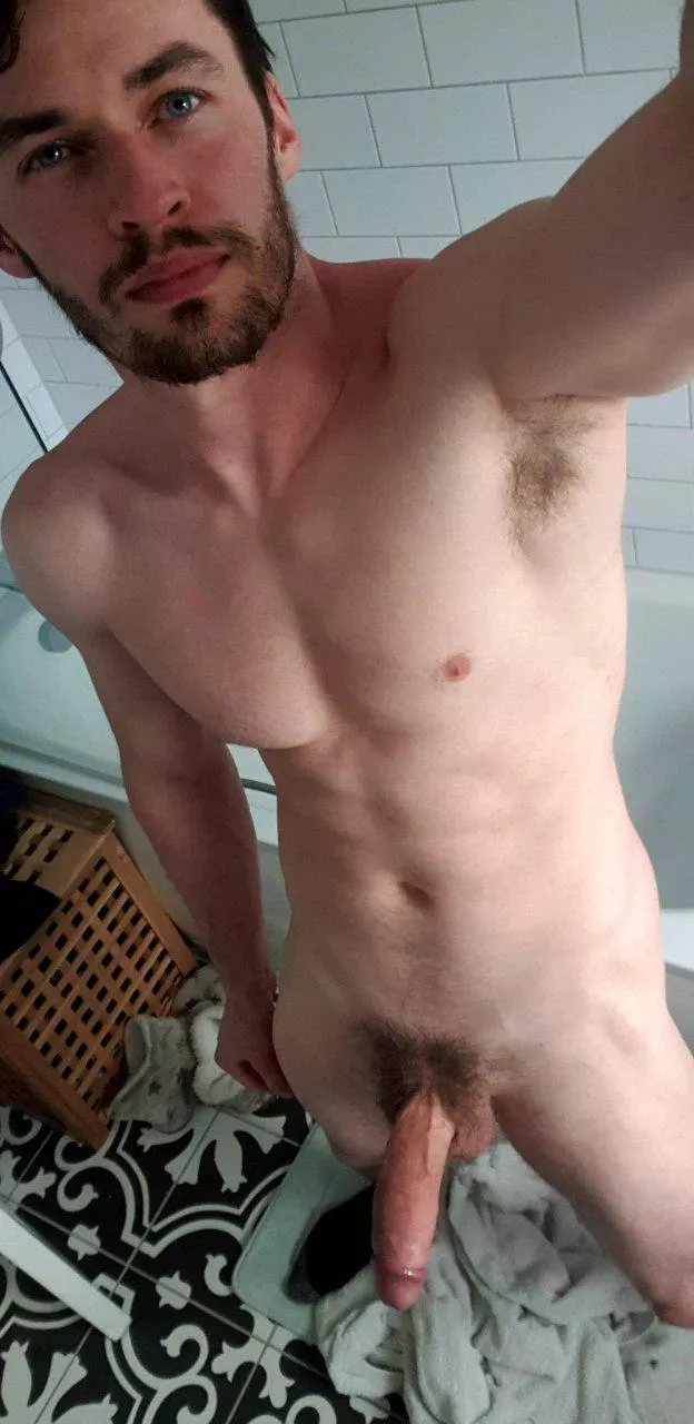 How's the view from up there? posted by longjohnsilver1233