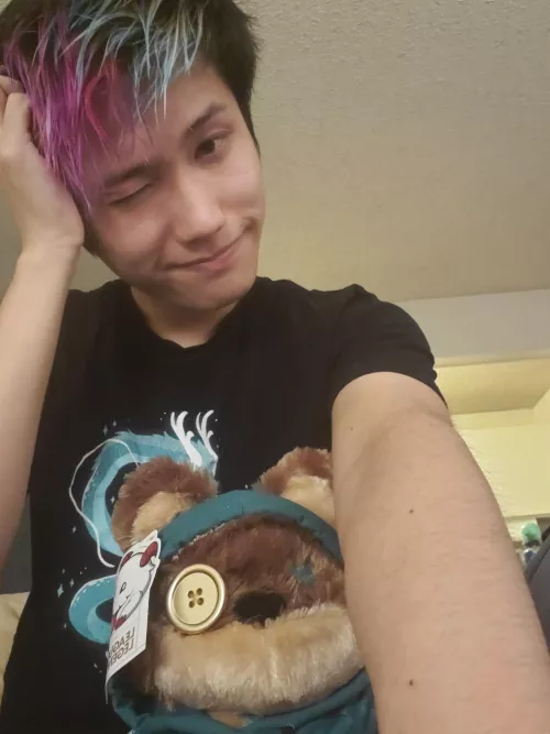 I can never seem to nap for an hour by DjDoubleT777