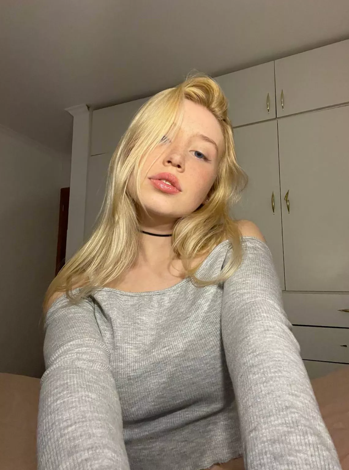 I feel like redheads don't get the attention they deserve posted by mysticMagnolia89