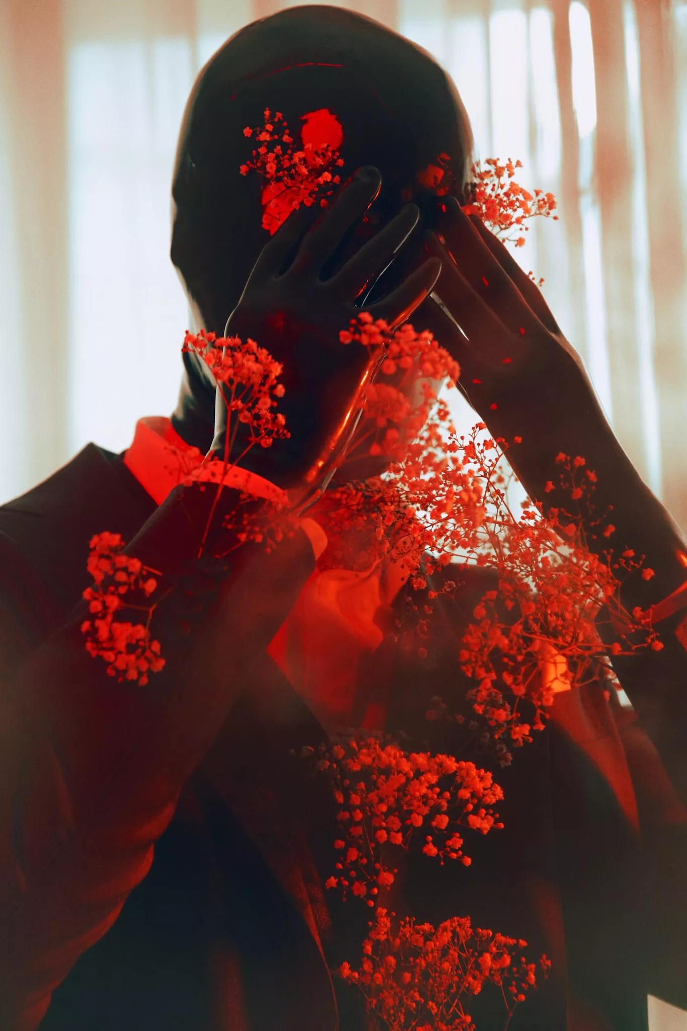 I got married! Really love the photos of this shoot! Photo by Josefien Hoekstra  posted by frauwke