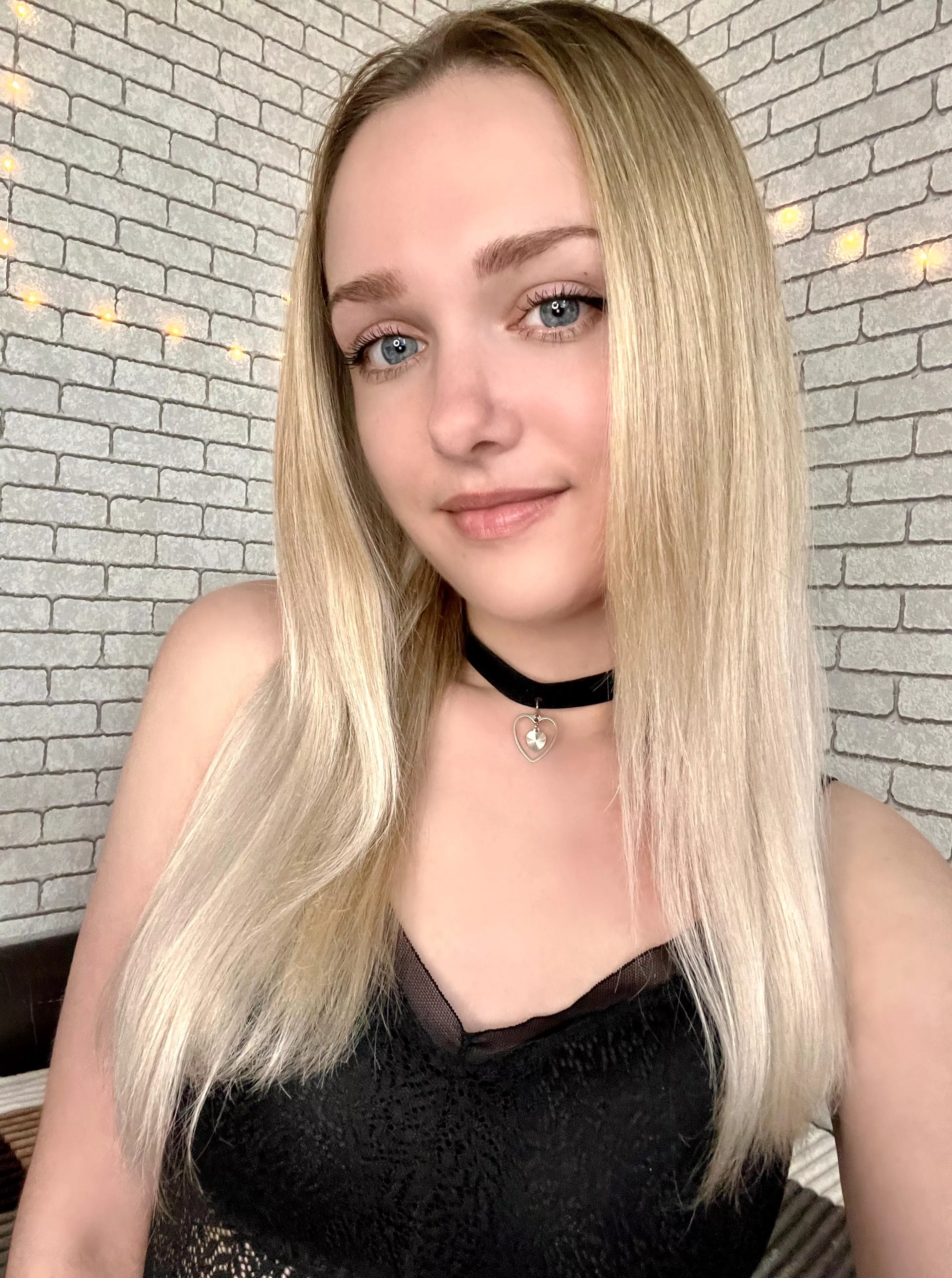 I hear you're looking for a cute pet posted by WreckingBalli