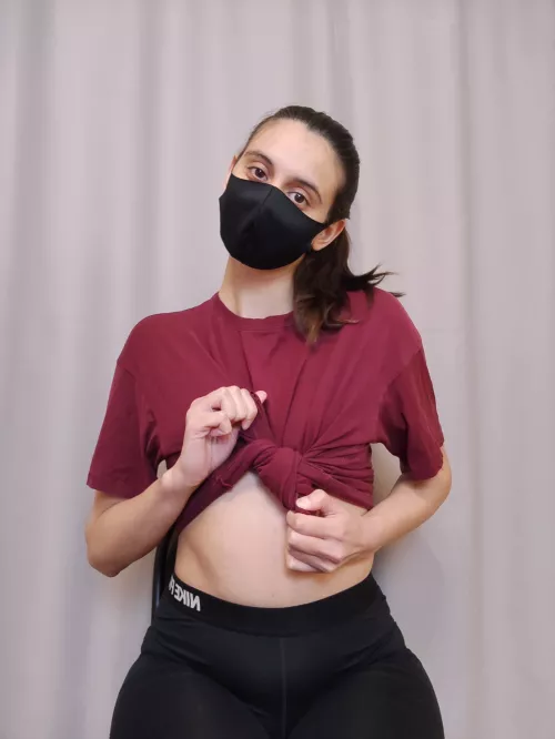 I want to stroke you with my hands by Elisa_Wilson