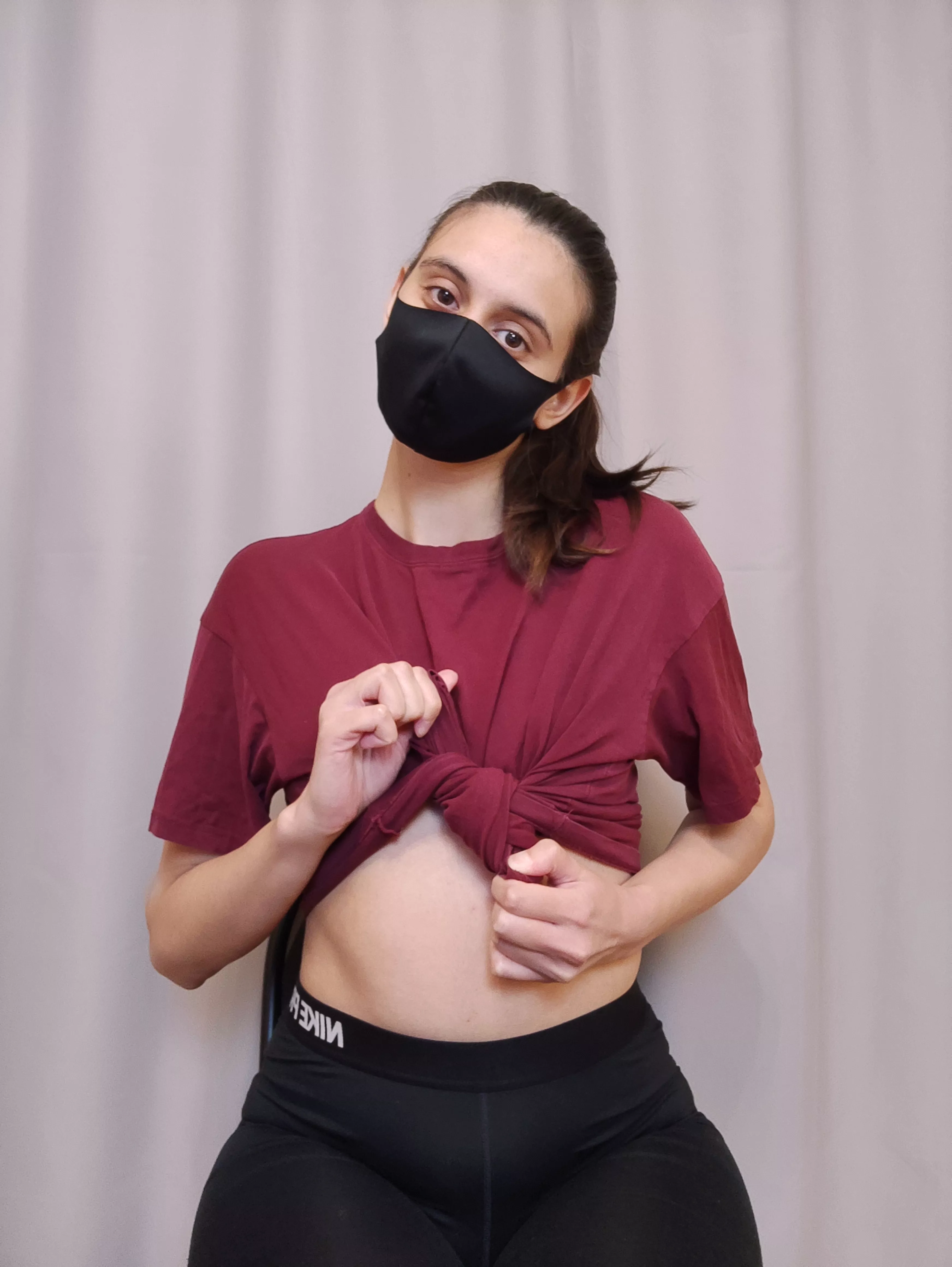 I want to stroke you with my hands posted by Elisa_Wilson