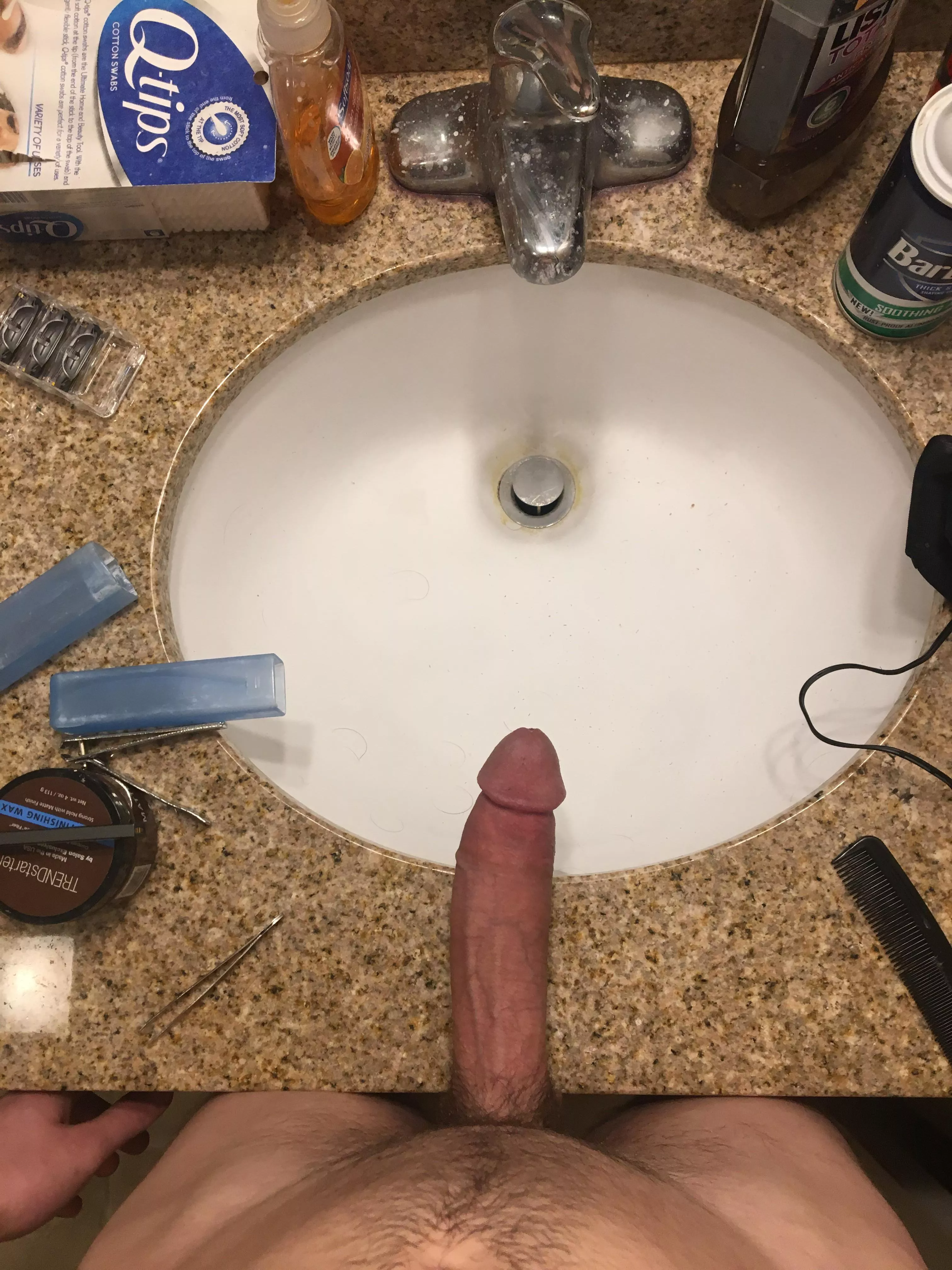 I’m curious what people think  posted by Last-Row4150