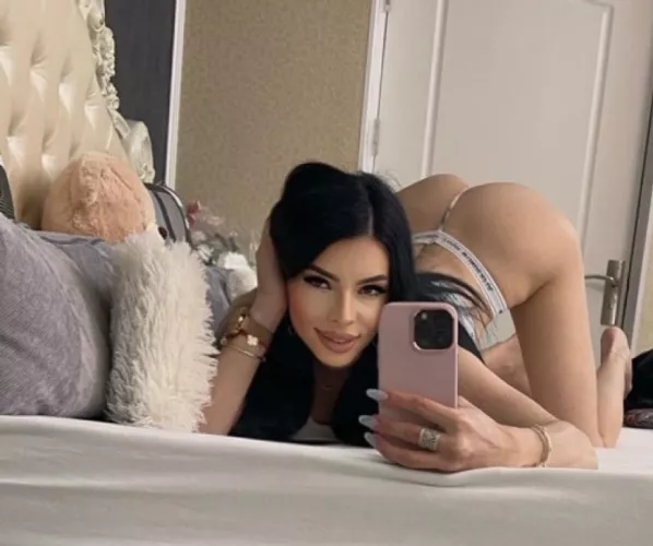 I'm ready to hear your wishes today :p Check me : https://www.myfreecams.com/#Tesa000 by LaraTylerr