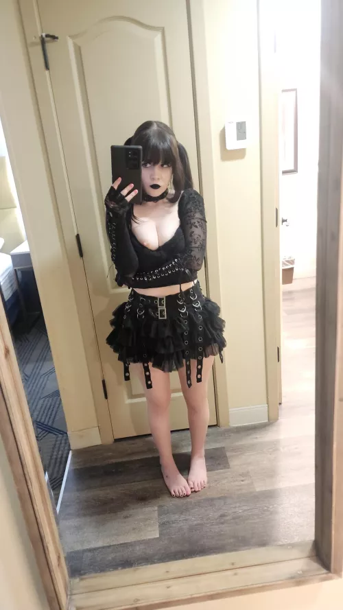 I'm thermostat height  by abrattypixie