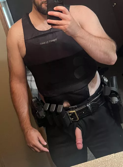 I’ve got a case of the Mondays by No_Particular_4622