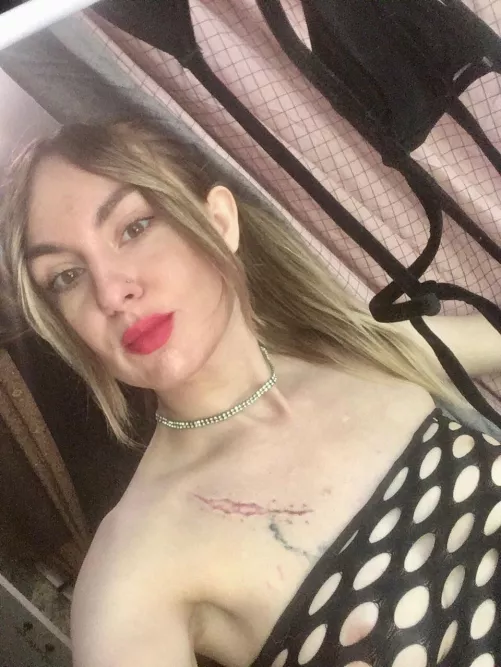 Join my show tonight!❤️‍🔥 by Kelly_Copperfield