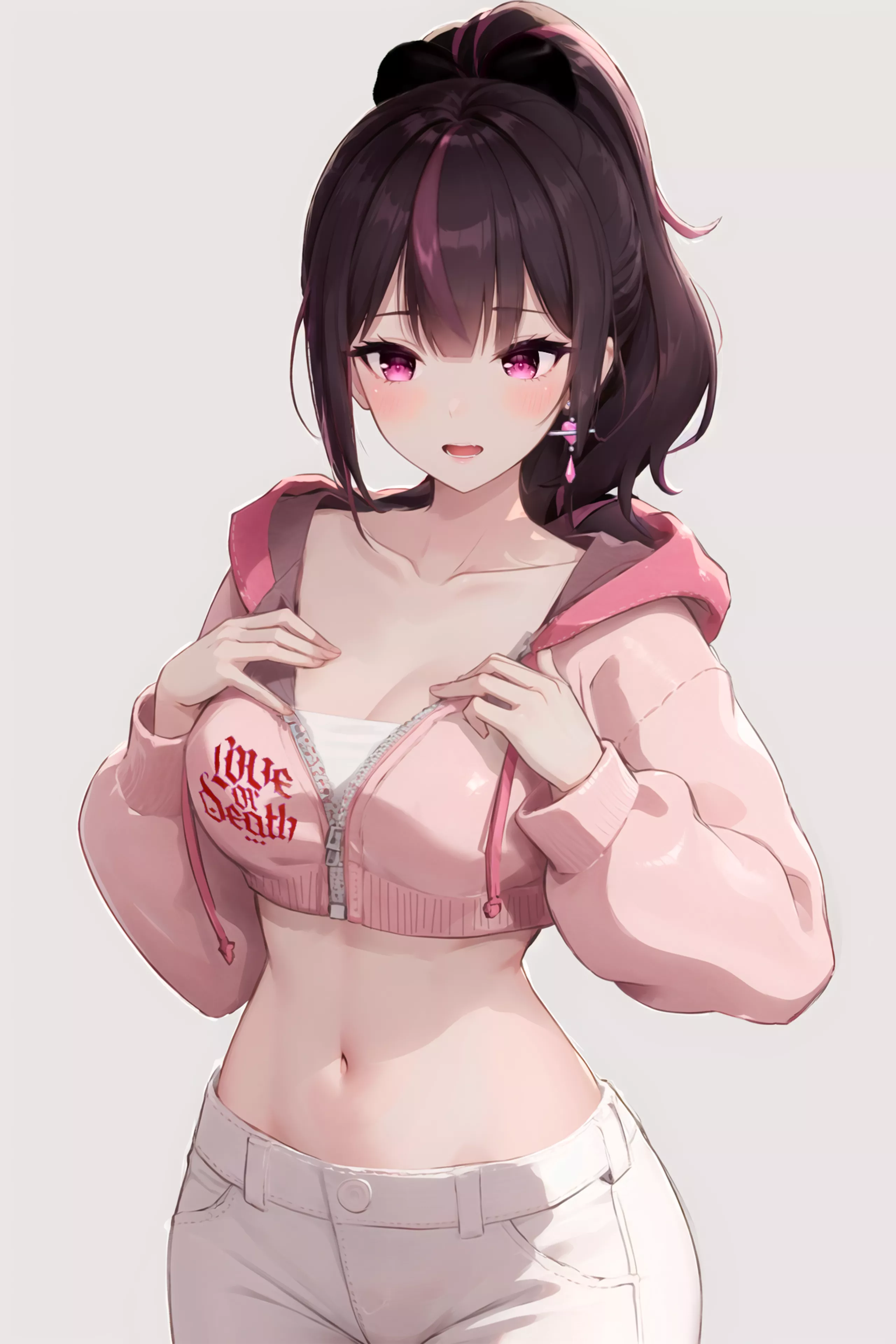 Jururu [Virtual YTber] posted by CheetahSperm18