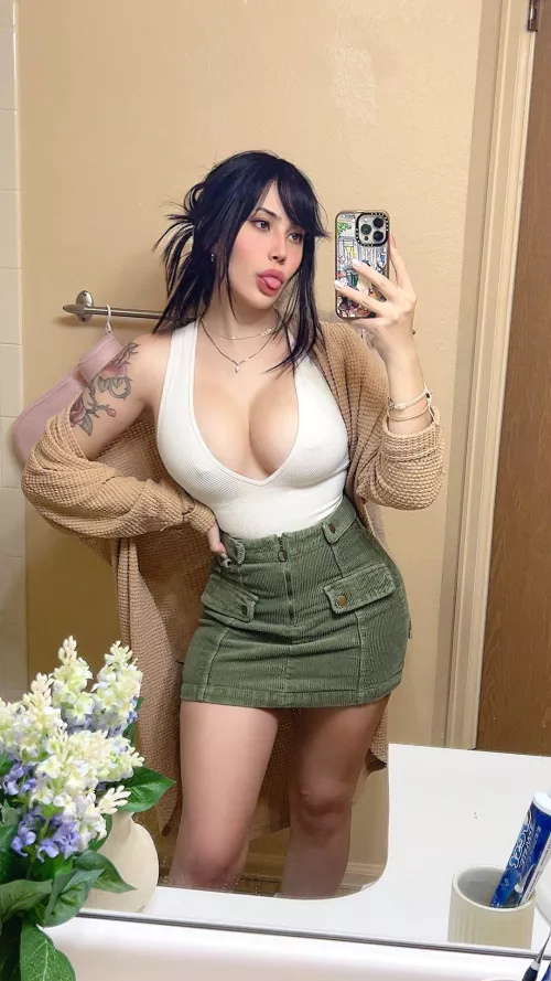 Korean x Japanese x Italian by FeliciaVox