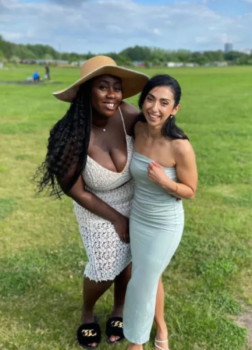 Laughing at it by trsk123