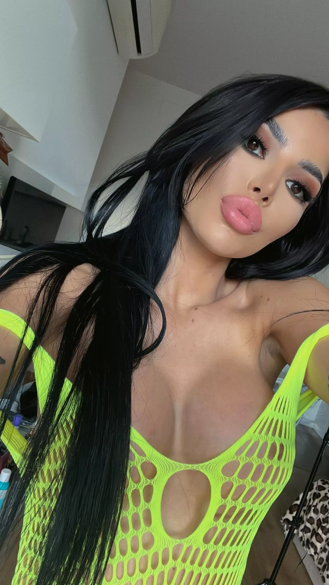 Let me wrap them around your cock posted by ShinsoEU