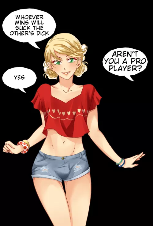 Let's make a bet by contractpebble