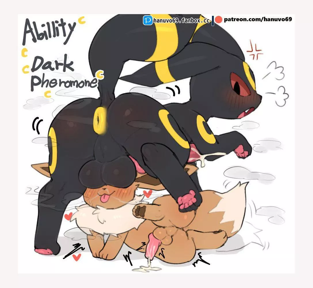 Look at umbrein using his special ability (hanuvp69) [MM] posted by Humble-Skin2943