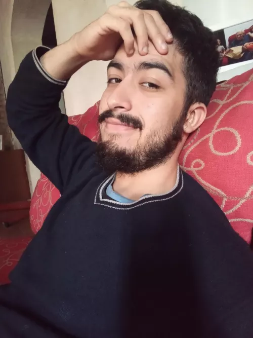 Looking for a Gaymer pal/Relationship 🧡 by ShadowyPunk