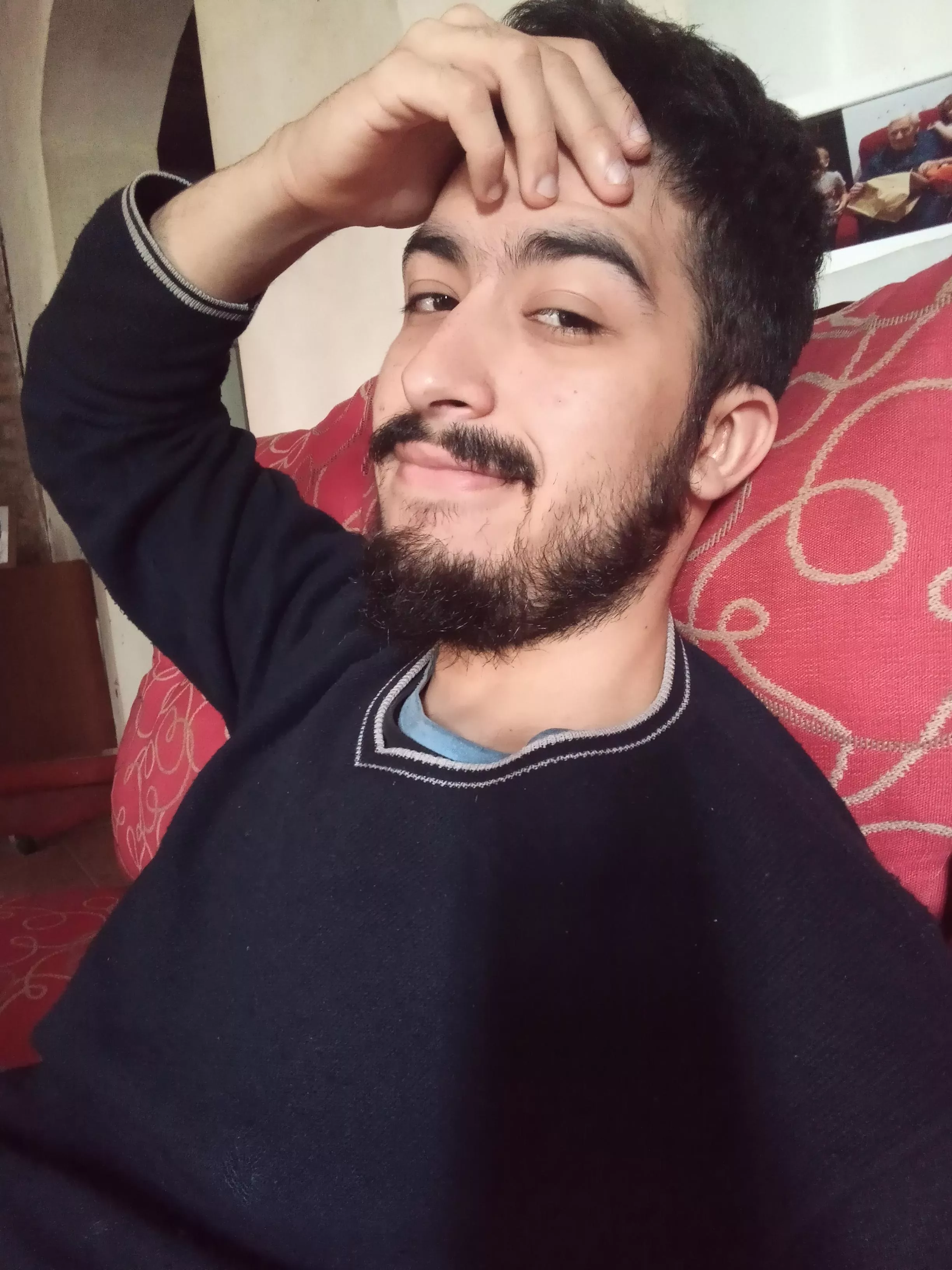 Looking for a Gaymer pal/Relationship 🧡 posted by ShadowyPunk