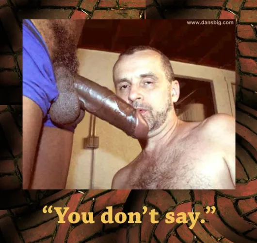 love BBC by DaffydSub