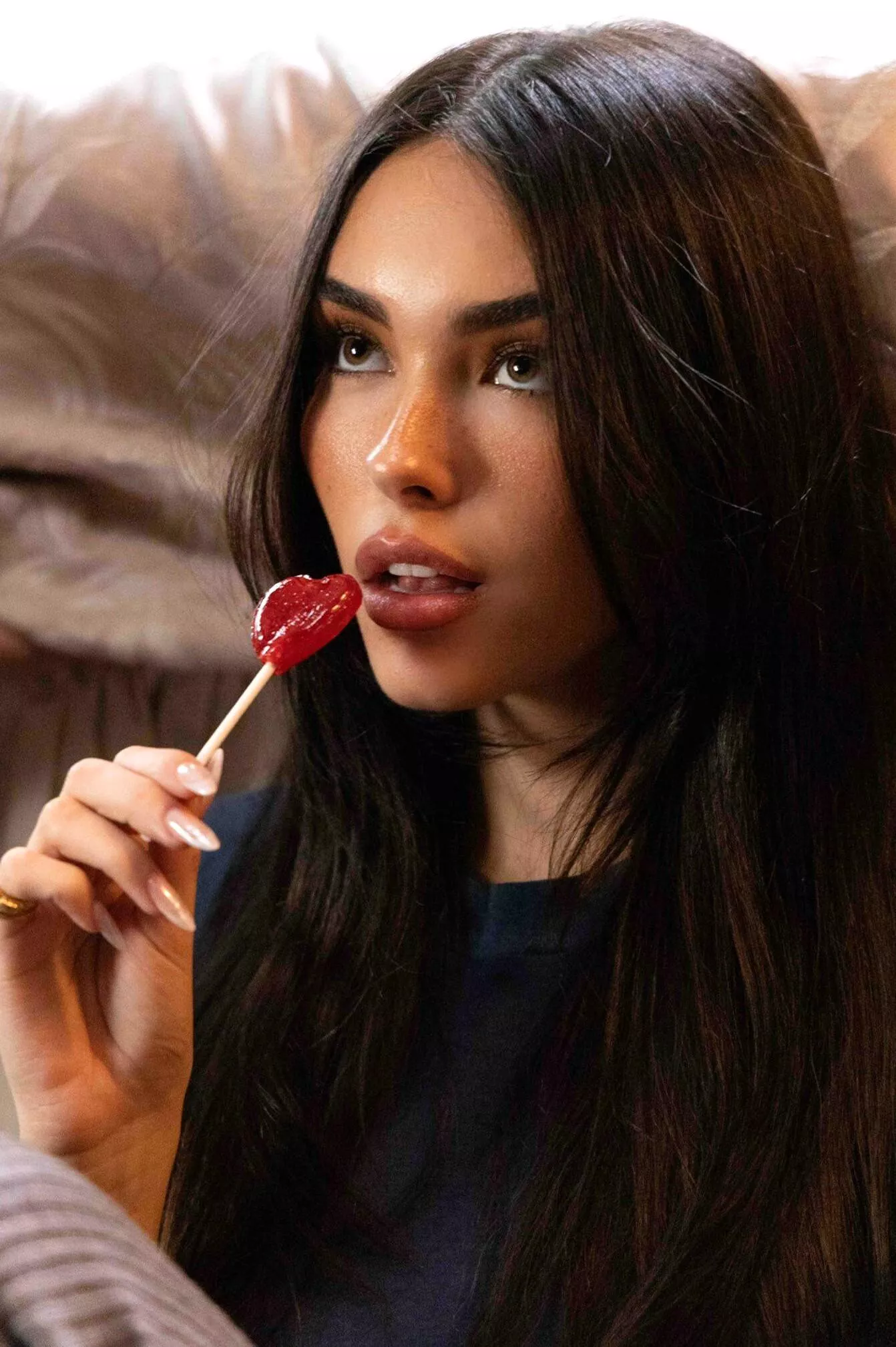 Madison Beer posted by qwer5r