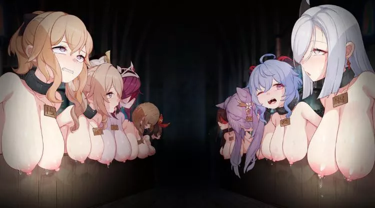 Me and my girlfriends every week posted by Zesty-fruitbowl