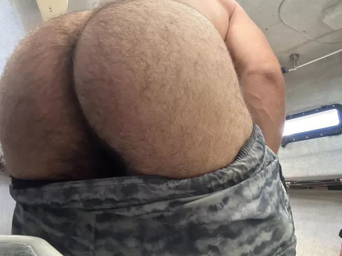 Meet me in the boat cabin? 🏴‍☠️  by dariusluxx