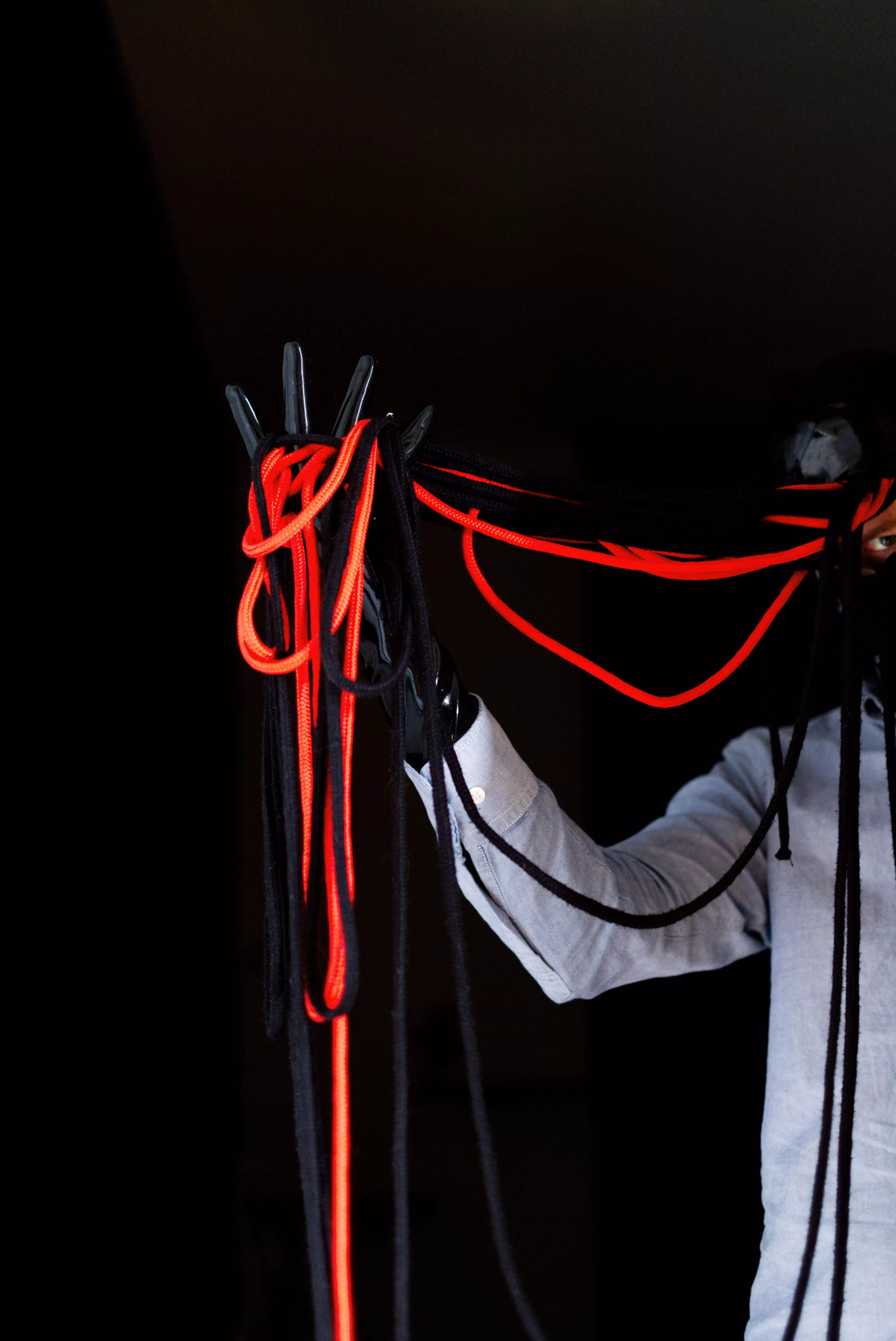 Melancholia posted by frauwke