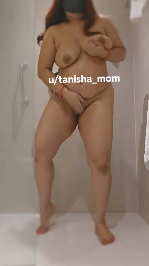 Milf pussy tastes the best, have you tried..if not I recommend  by tanisha_mom