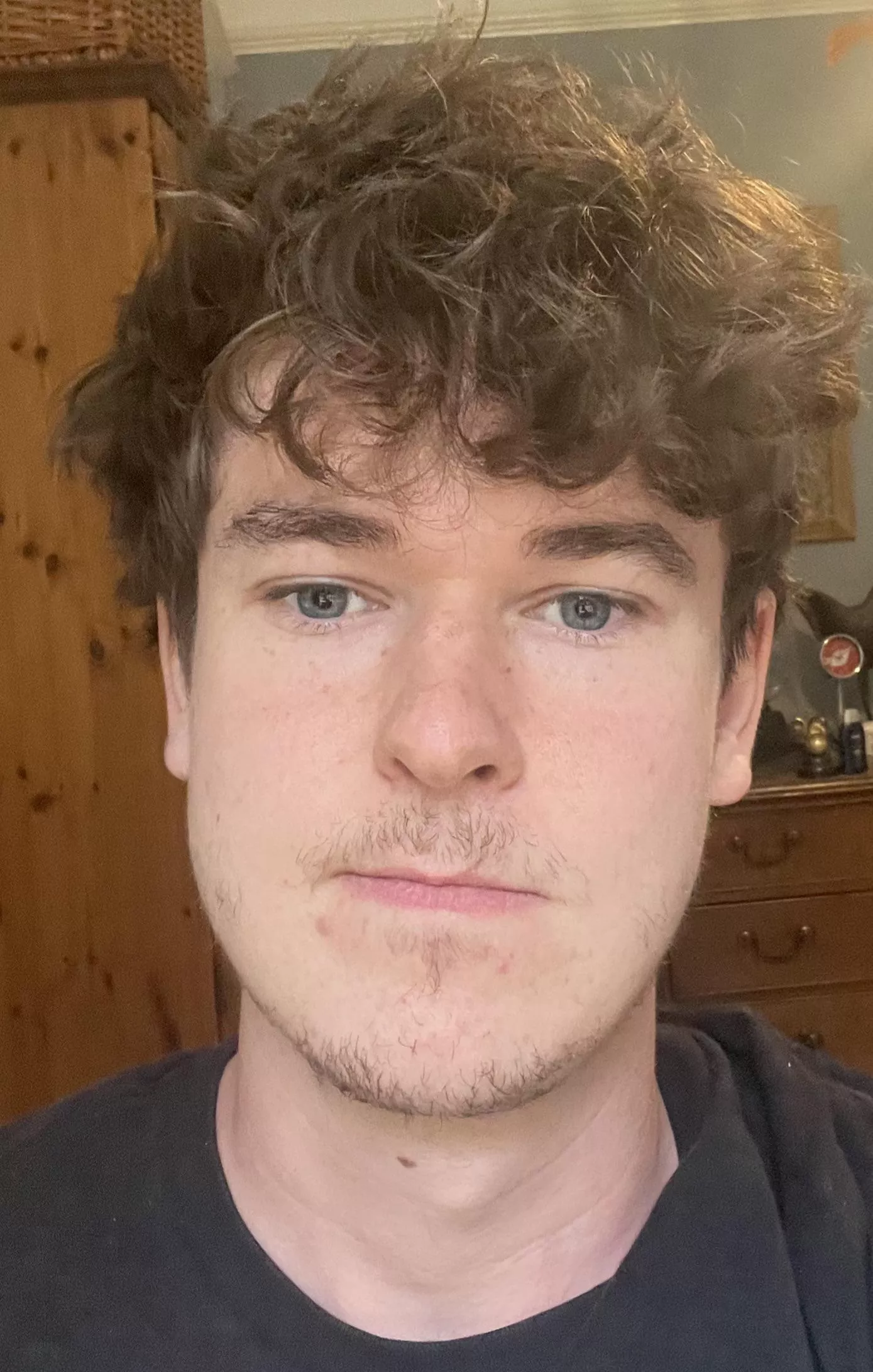 Morning guys posted by Flappyborb