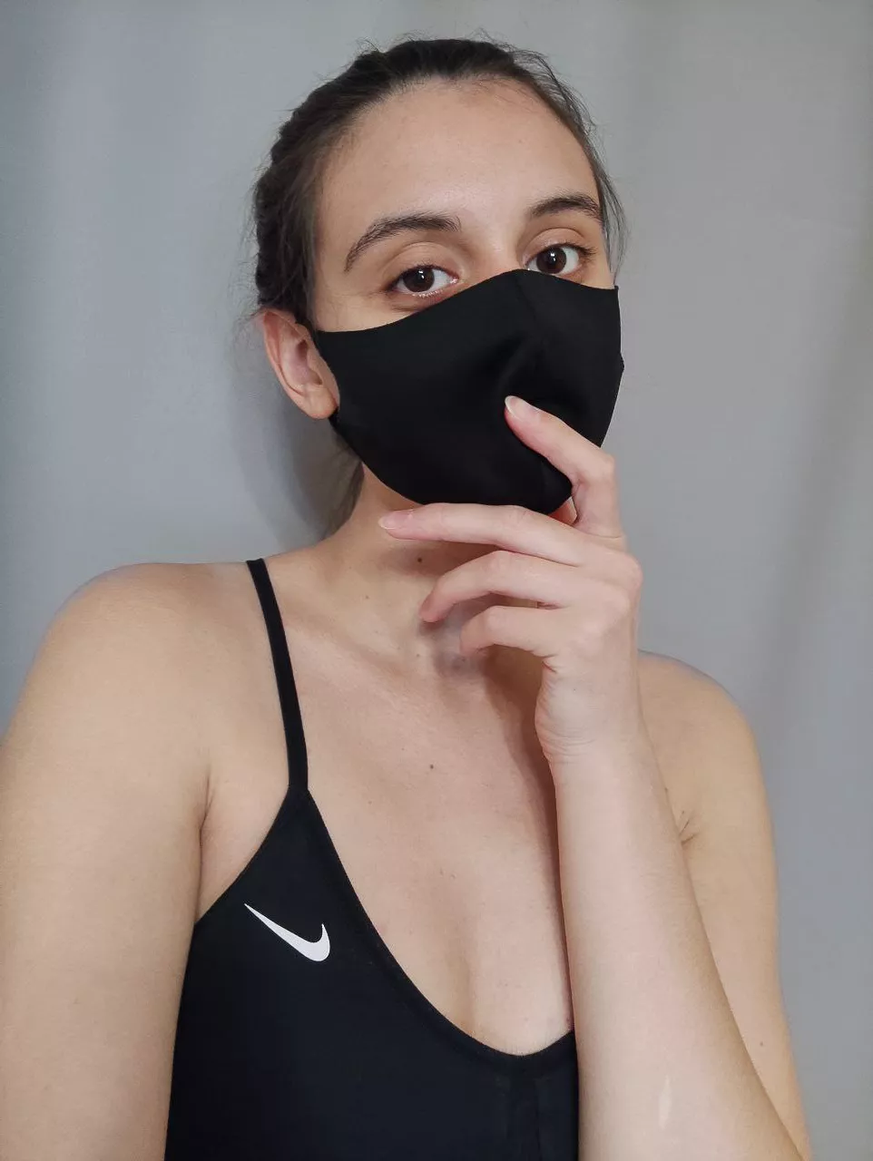 My gentle hands will be able to give you pleasure posted by Elisa_Wilson