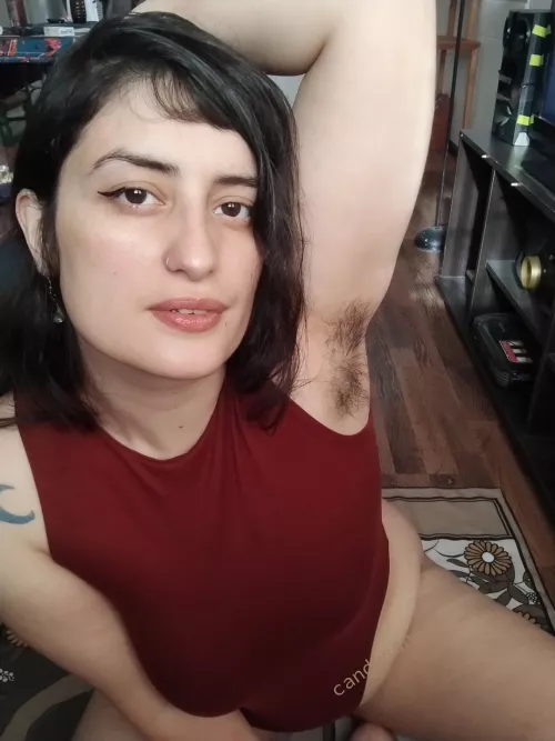 My sweet scent will be your new perfume  by candecandys