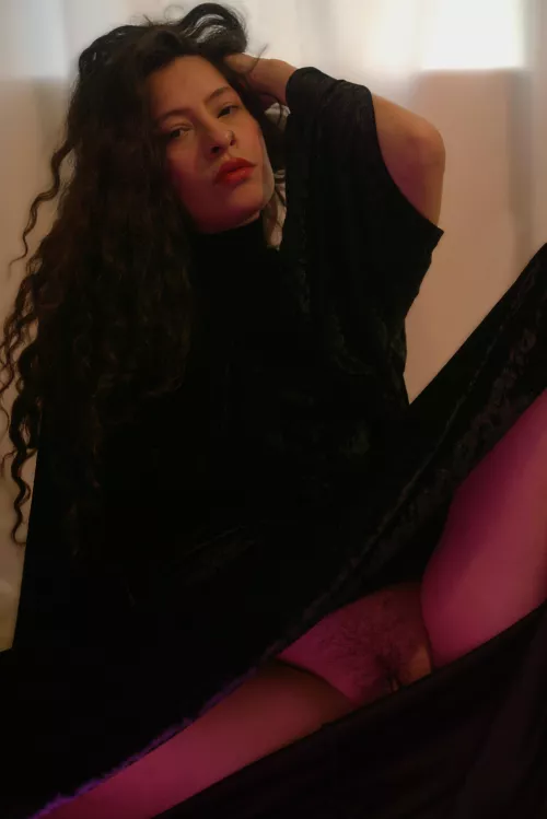 My vulva is dripping but I am also girlfriend material, in the morning [sext] [vid] [cam] and I leave my sounds in your head, do you want fantasies or what provokes you? [fet] [dom] [rate] [GFE]  by FallingSoaps