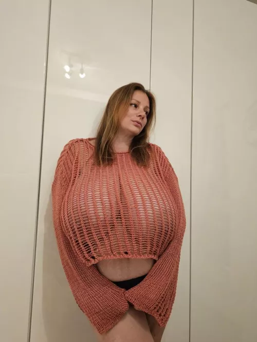 Nadine  by Dull_Hold_6325