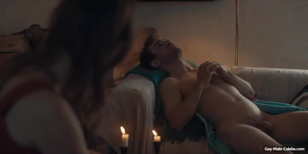 Name: Allan Hyde, Danish actor in 