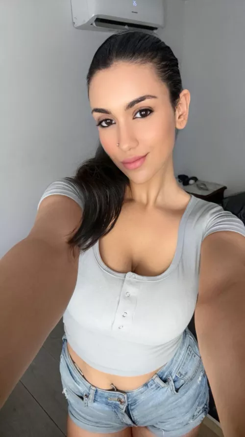 Native American x Spanish by Spooky-Yellowjacket