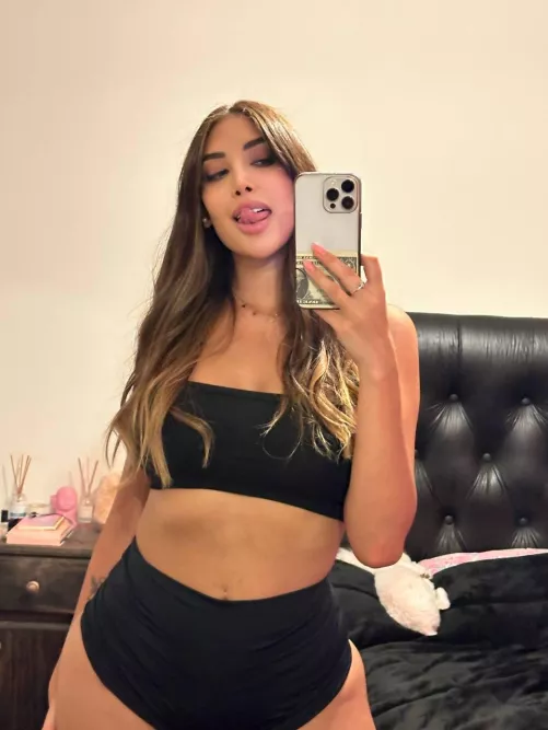 not perfect but definitely fuckable
 by Rekhova