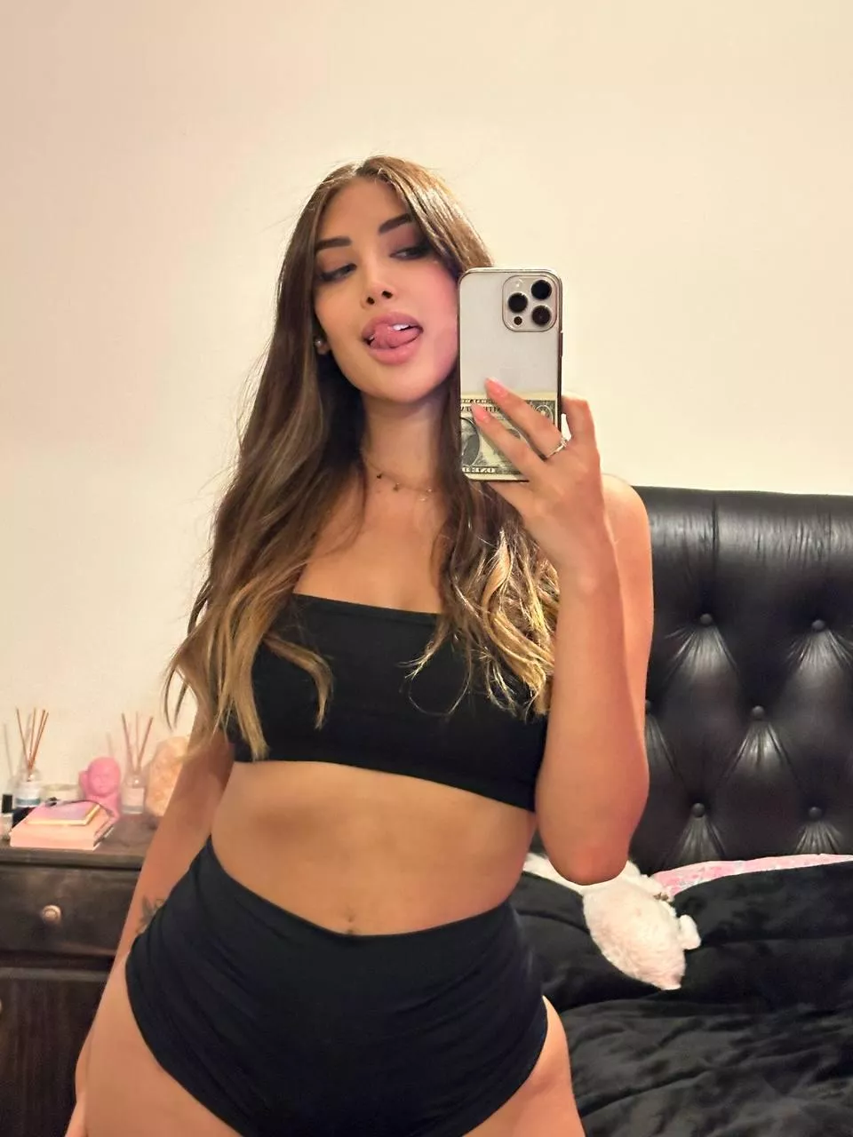 not perfect but definitely fuckable
 posted by Rekhova